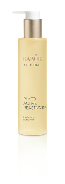 PhytoActive Reactivating
