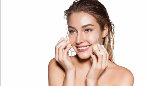 Ria van Doorn Beautyblog Acne behandeling